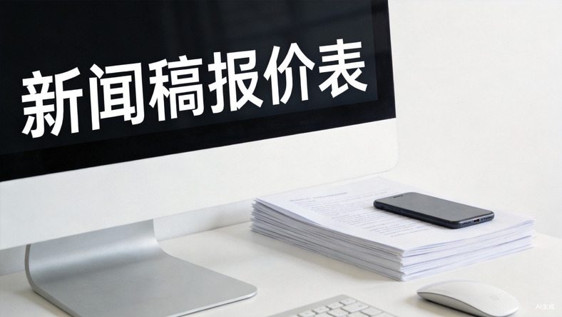 被“明码标价”的新闻报道